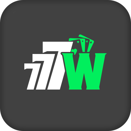 777w Logo